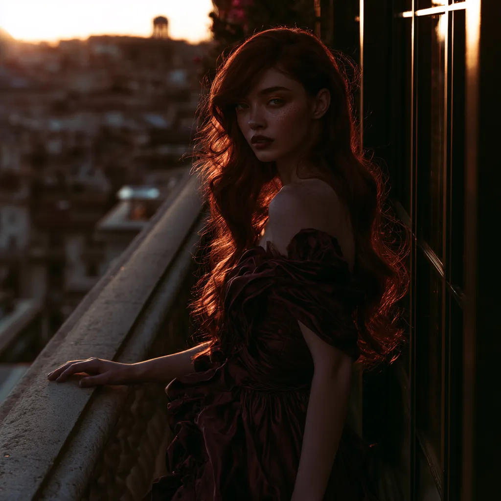 Gioia Celeste — L'Incanto compagna AI